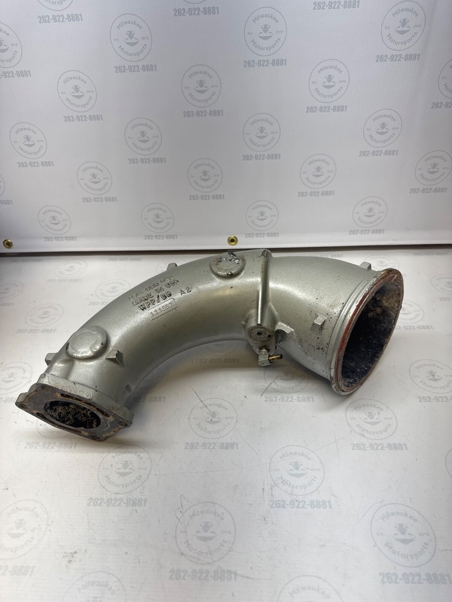 シードゥ GTX LTD-IS '09-17年モデル 純正 EXHAUST ROCKER ARM (420254329) 中古 [CS04-014] シードゥ GTX LTD '18年モデル 純正 EXHAUST ROCKER ARM