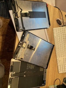 ipad pro 12.9 a1584 1st Gen - Picture 1 of 12