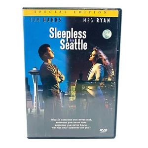 Schlaflos in Seattle (Sonderedition) [DVD] - Bild 1 von 5