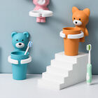 Kinderzahnbürsten- Und Zahnpastahalter-Mundwasserbecher-Set Tasse