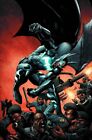 Batwing Vol 03: Enemy of the State TP
