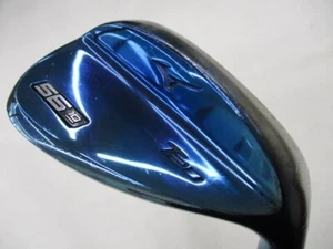 Mizuno T20 Blue IP Wedge #56(1Club)/DG/Flex:W/Wedge - Picture 1 of 6