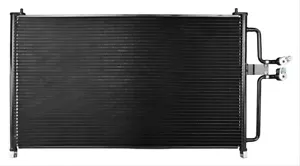 A/C Condenser OSC 3298 - Picture 1 of 10
