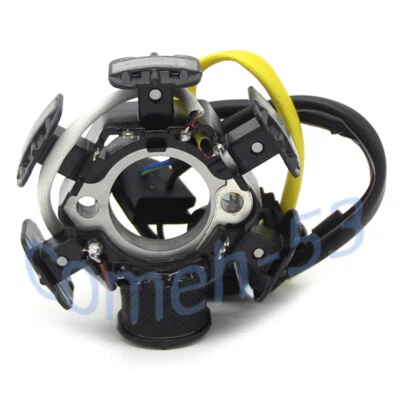 Bobina de estator Magneto para Honda XR80R 1992-2003 CRF80F 31120-GN1-691 2004-2013 Foto 1 de 4