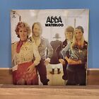 Abba, Björn, Benny, Anna & Frida ? Waterloo Vinyl Lp 1979 Epic ? Epc 32009 - Vg+