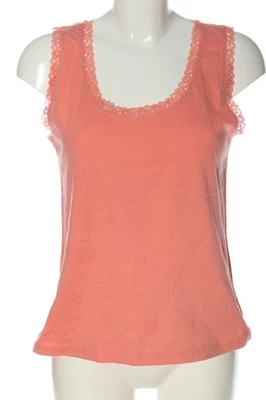 H.I.S Top de tirantes Mujeres Top Talla EU 36 rosa look casual - Imagen 1 de 4