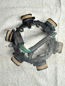 Mercury Stator Assy 1994-96, Used 225-300 HP 3.0L Part # 821935A5 - Picture 1 of 4