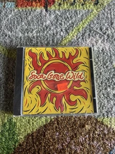 VARIOUS ARTISTS - SOCA GONE WILD - BARBADOS SOCA CD RARE SEALED - Imagen 1 de 3