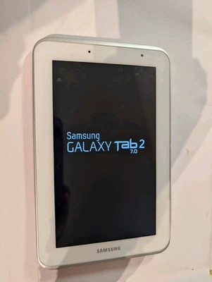 Samsung Galaxy Tab  2 7.0 / GT-P3110 - Bild 1 von 2