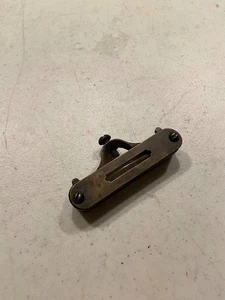 Vintage Unbranded Screw Top On Level - Picture 1 of 6