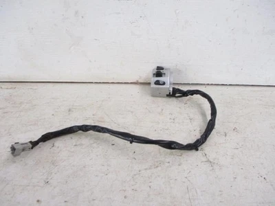 06 Victory Touring Cruiser Left Handlebar Bar Switch 4010786 2006 - Image 1 of 4