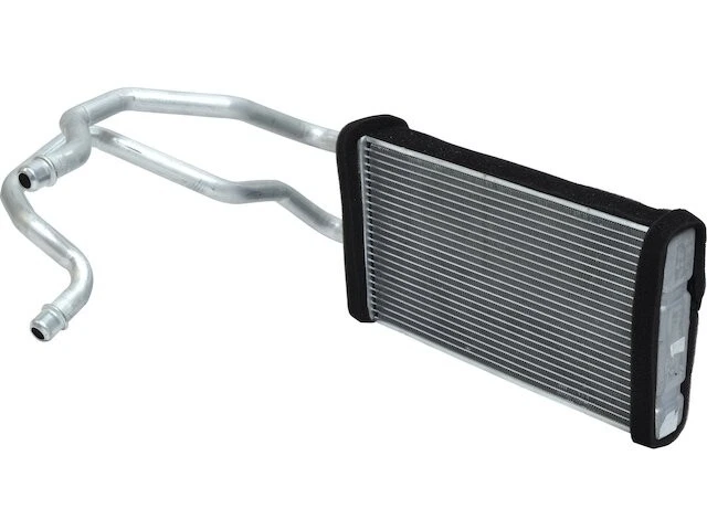 Núcleo calefactor para 09-13 Suzuki Grand Vitara MN99K4 núcleo calefactor aluminio Foto 1 de 1