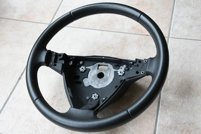 Saab 9-3 Ver2 2008-2012 Lenkrad 12757872 - Bild 1 von 4