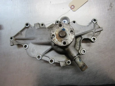 Water Coolant Pump From 2003 FORD TAURUS  3.0 F58E8505AC Foto 1 de 4