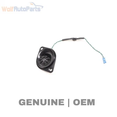 BMW 650I XDRIVE 2013-2015 GRAN CUPÉ - Altavoz tweeter HIFI 9175696 Foto 1 de 4