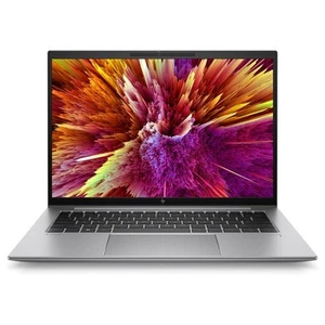 HP ZBook Firefly G10 14" WUXGA Intel i7-1355U 16GB 512GB SSD RTXA500 W11P Laptop - Picture 1 of 7