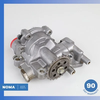 2016 Land Rover Range Rover L405 Engine Motor Oil Pump DW936600BA OEM - Image 1 of 4