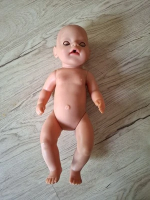 Zapf Creation Puppe 360mm - Bild 1 von 4