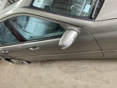 Passenger Front Door 203 Type Sedan C230 Fits 01-07 MERCEDES C-CLASS 5182176 - Image 1 of 4