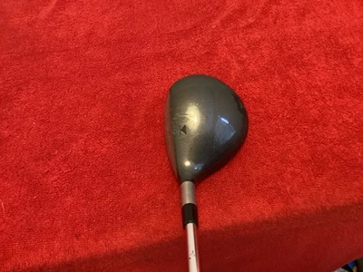 Рукоять жесткость Titleist Pro Trajectory 975F 14,5o металл дерево сталь жесткость Regular для правосторонней стойки 42,25 дюйма - Изображение 1 из 4