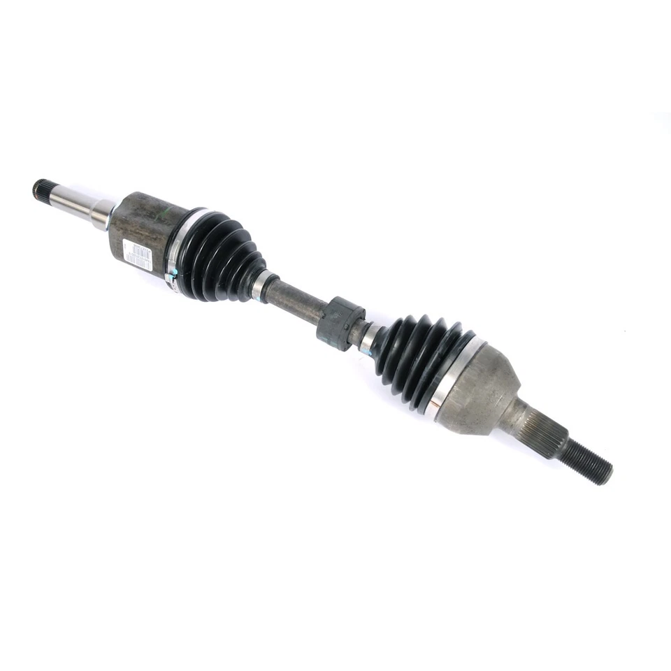 22873498 AC Delco CV medio eje delantero conductor lado izquierdo para Chevy mano G6 Foto 1 de 1