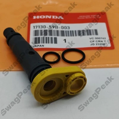 OEM Genuine PCV Valve 17130-59B-003 for Honda Accord Civic CR-V 2025-2016 Acura - Image 1 of 4