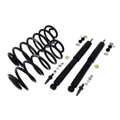 Kit de conversión de resorte helicoidal trasero C-2614 Arnott para Lincoln Town Car Grand Marquis Foto 1 de 3