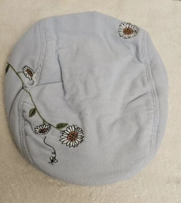 Gymboree Sunflower Fields Girls Beret Page Boy Hat L/XXL - Image 1 of 3