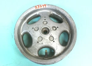 CERCHIO RUOTA POSTERIORE PIAGGIO VESPA ET2 ET4 - Imagen 1 de 2