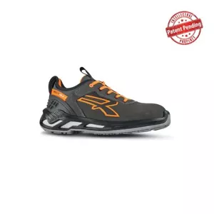 Scarpe da Lavoro Antinfortunistica UPOWER Modello DUKE S3 SRC U-POWER RS20124 - Picture 1 of 2