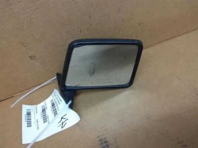 Espejo retrovisor lateral pasajero manual 2 puntos de montaje para 83-92 Ranger 269216 Foto 1 de 4