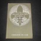 La bulle du Mississippi John loi de Lauriston par Emerson Hough 1902 Grosset