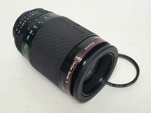 Nikon AIS Mount Vivitar Series 1 105mm f/2.5 1:1 MACRO Close Up Lens - Picture 1 of 4