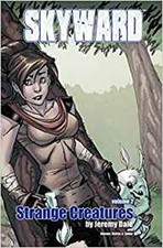 Skyward Volume 2: Strange Creatures, Dale, Jeremy, Excellent Book