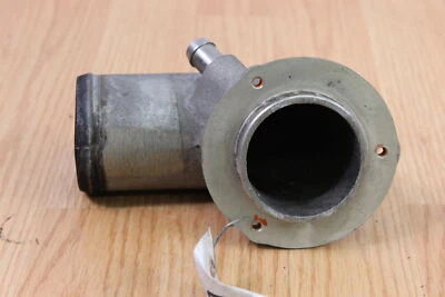 Yamaha Waverunner XL700 2000 escape a través del casco Foto 1 de 4