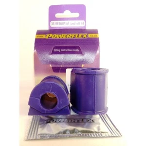 Powerflex Stabilisator hinten Mnting Buchsen 17mm für Jaguar XK8, XKR X100 (96>06) - Bild 1 von 4