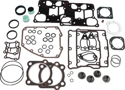 James Gaskets 2006 FLHX Street Glide Harley Davidson junta topend TC 88 con 0,046 Foto 1 de 1