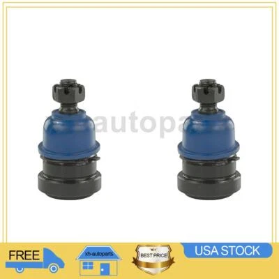 Se adapta a Nissan 300ZX 1984~1989 2X suspensión delantera inferior Mevotech rótula Foto 1 de 4