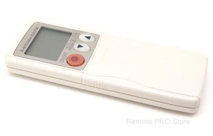 Mitsubishi AC GENUINE Remote MSZ-GE09NA MSZ-GE12NA MSZ-GE15NA MSZ-GE18NA - Picture 1 of 2