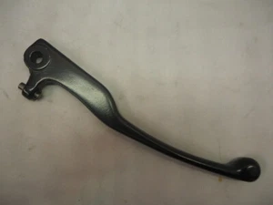 APRILIA piaggio SR2000 linker REMHENDEL LH BRAKE LEVER 50679 BLACK - Picture 1 of 5