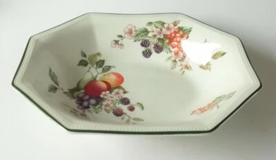 Johnson Brothers Fresh Fruit Serving Dish X 2  - Image 1 of 2