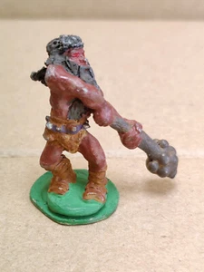 CITADEL FIEND FACTORY FF15 (v1) Hill Giant Swinging Club - Warhammer - 1980s - Picture 1 of 3