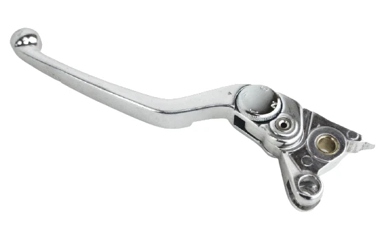 MULTISTRADA 1100 / 1100 S / 2007 2008 2009 Leva Sinistra Frizione @ + - Immagine 1 di 1