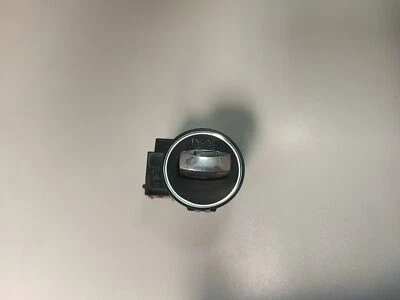 VW Passat 3C B6 BJ08 Zündanlassschalter Schloss 3C0905843Q - Bild 1 von 4