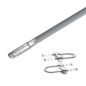 5901878570259 Qoltec 57025 Antena LoRa | 8 dBi | Zewnętrzna Qoltec - Zdjęcie 1 z 7