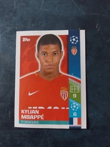 kylian mbappe rc - Picture 1 of 2