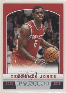 2012-13 Panini Terrence Jones #259 Rookie RC