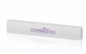 Indaco Professional Tampone unghie livellamento largo 220/280 - Foto 1 di 1