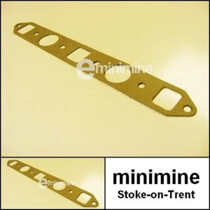 Classic Mini Manifold Gasket STANDARD AJM601 rover austin inlet 998 1275 MORRIS - Picture 1 of 1