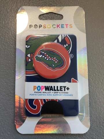 Florida Gators Pop wallet (pop sockets) Cover